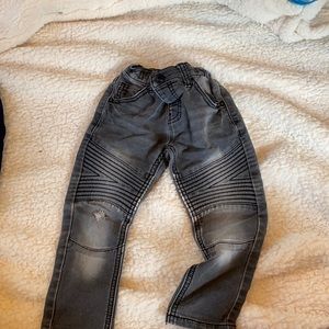 Next denim jeans size 2-3